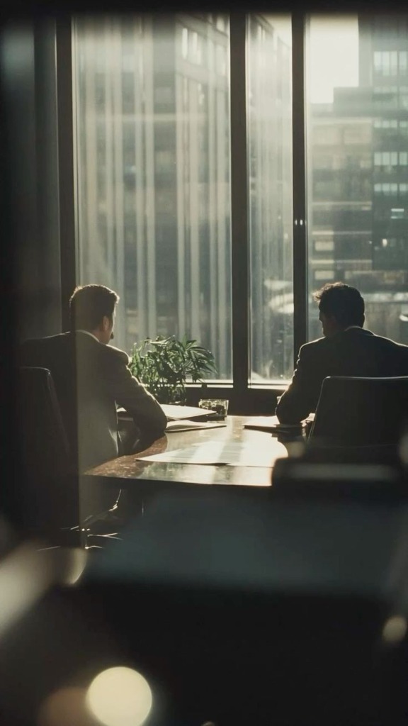 Corporate Broking & Advisory