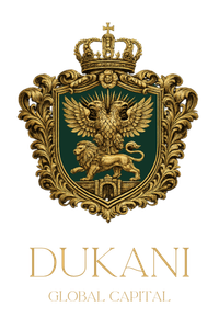 Dukani Global Capital Logo